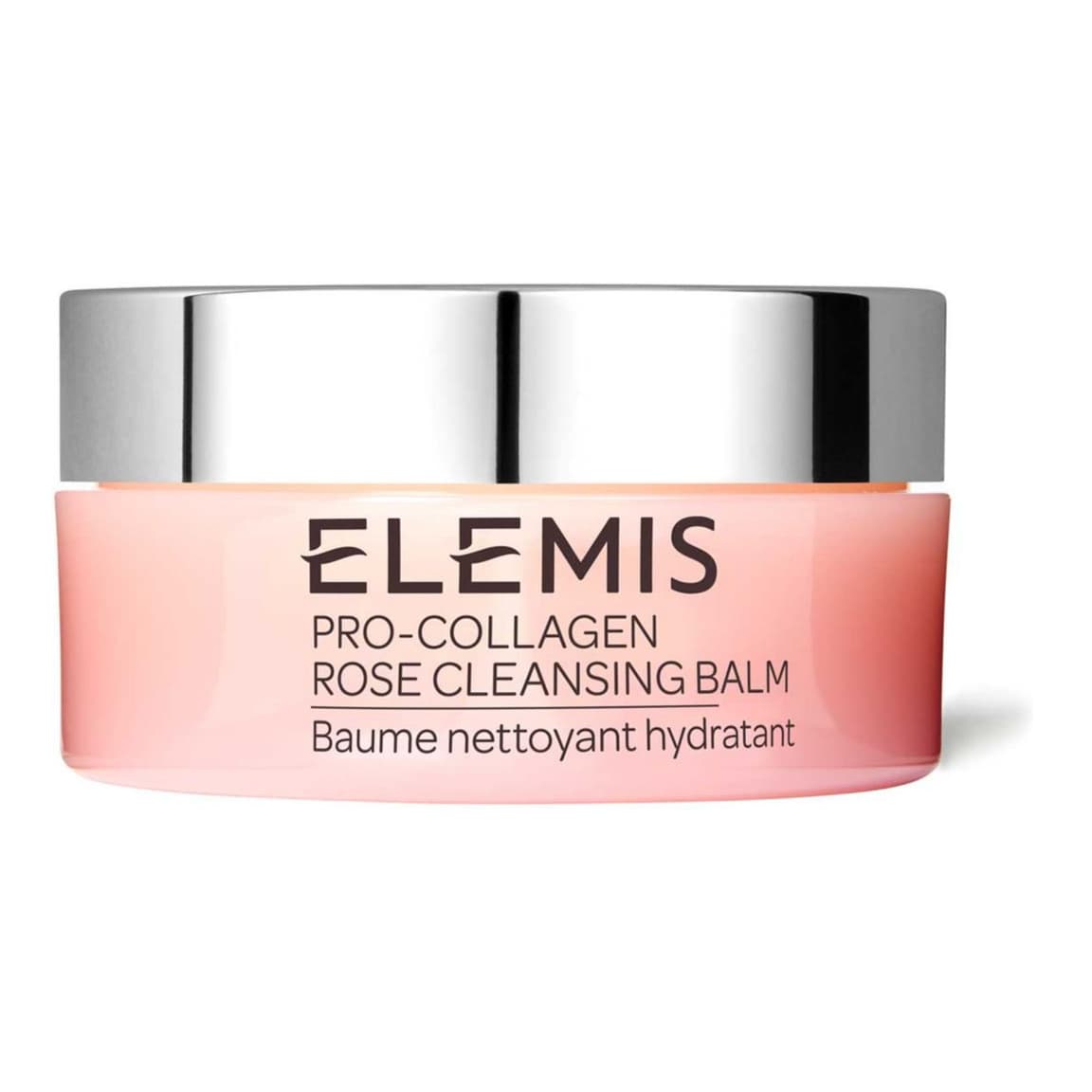 Pro-Collagen Rose Cleansing Balm