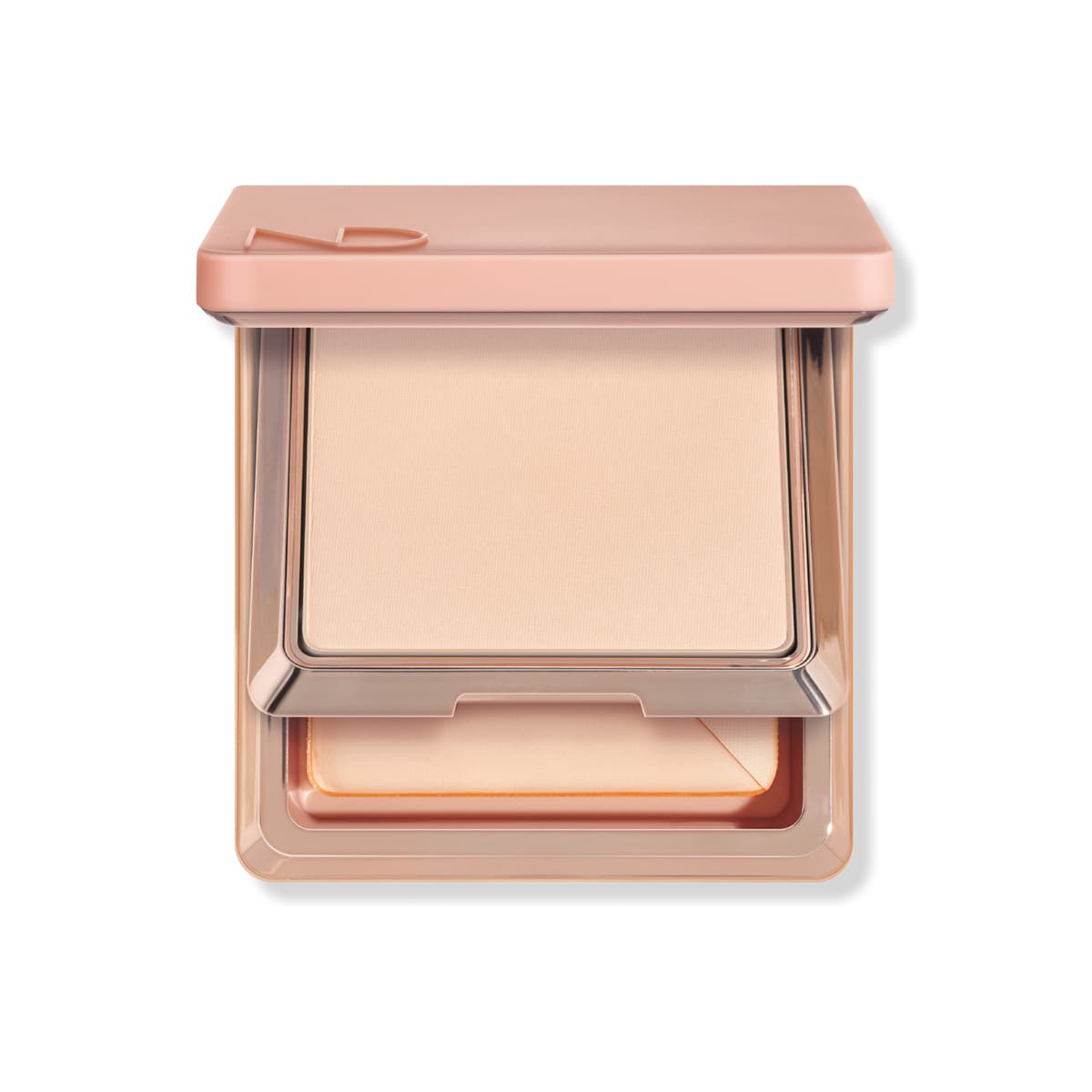 HY-GLAM Powder Foundation, Y1