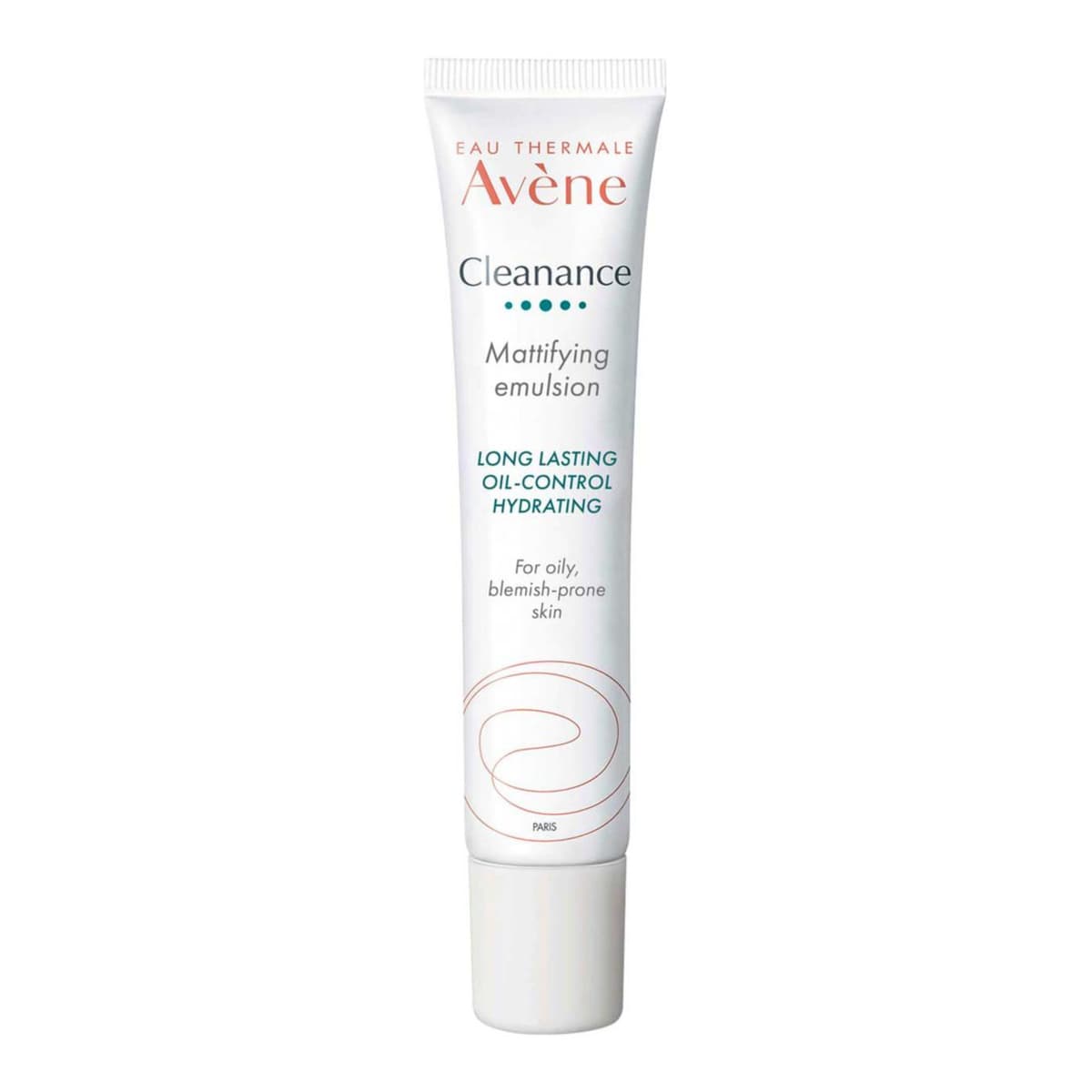 Cleanance Mattifying Emulsion for Oily Blemish prone Skin