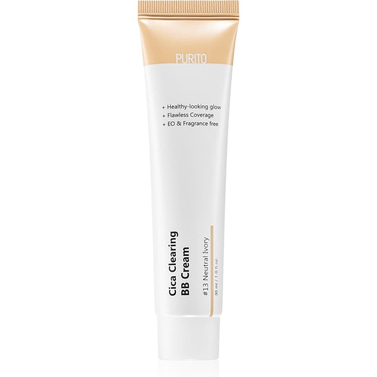 Cica Clearing, #13 Neutral Ivory