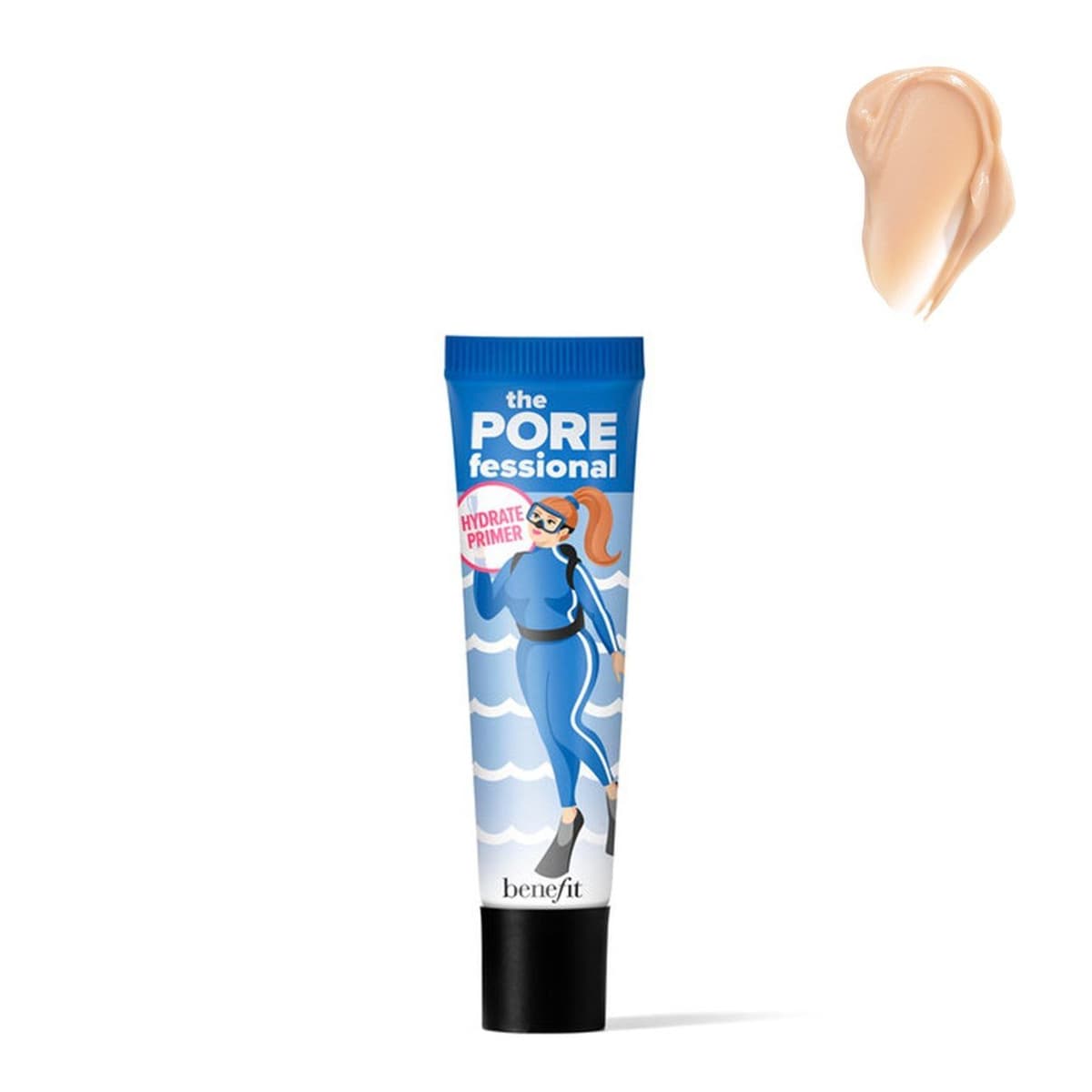 The Porefessional Hydrate Primer