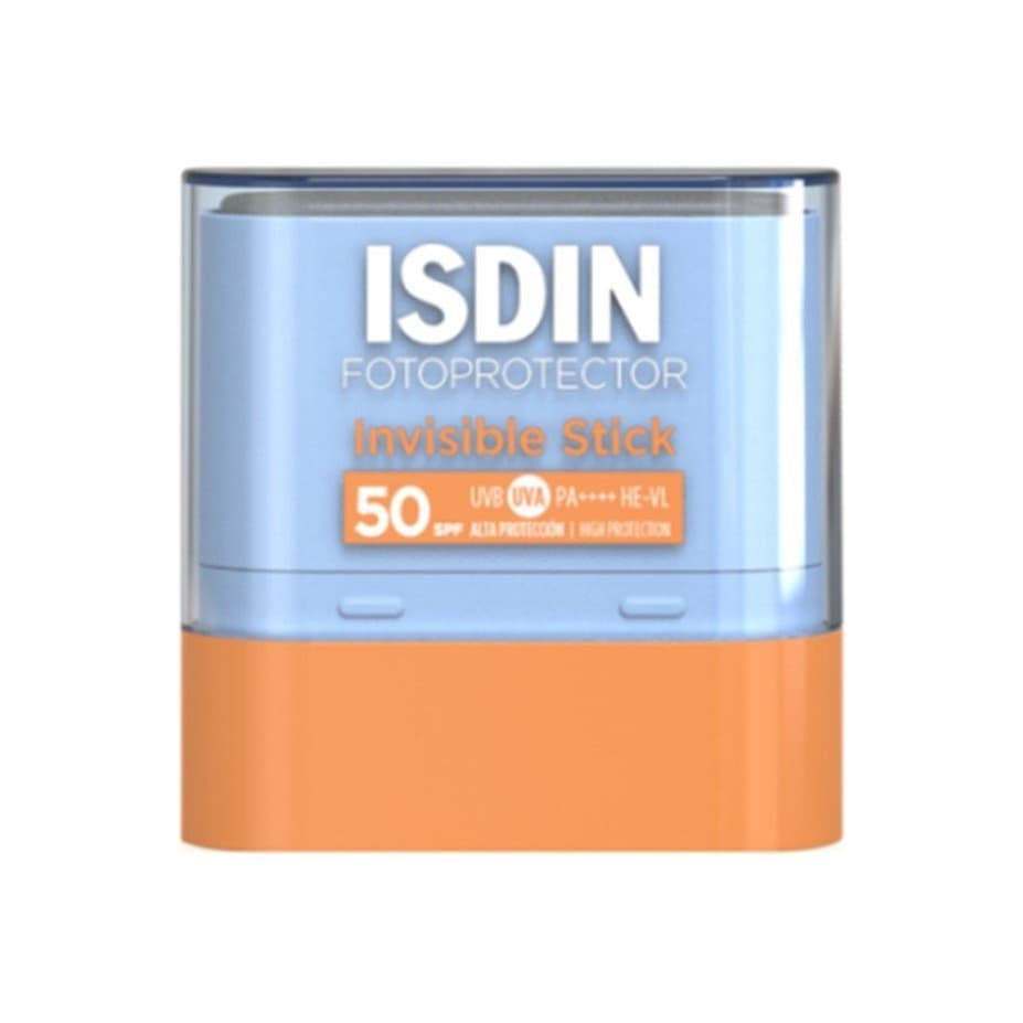 Fotoprotector Invisible Stick SPF50