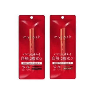 Advance Mascara, Mocha Brown