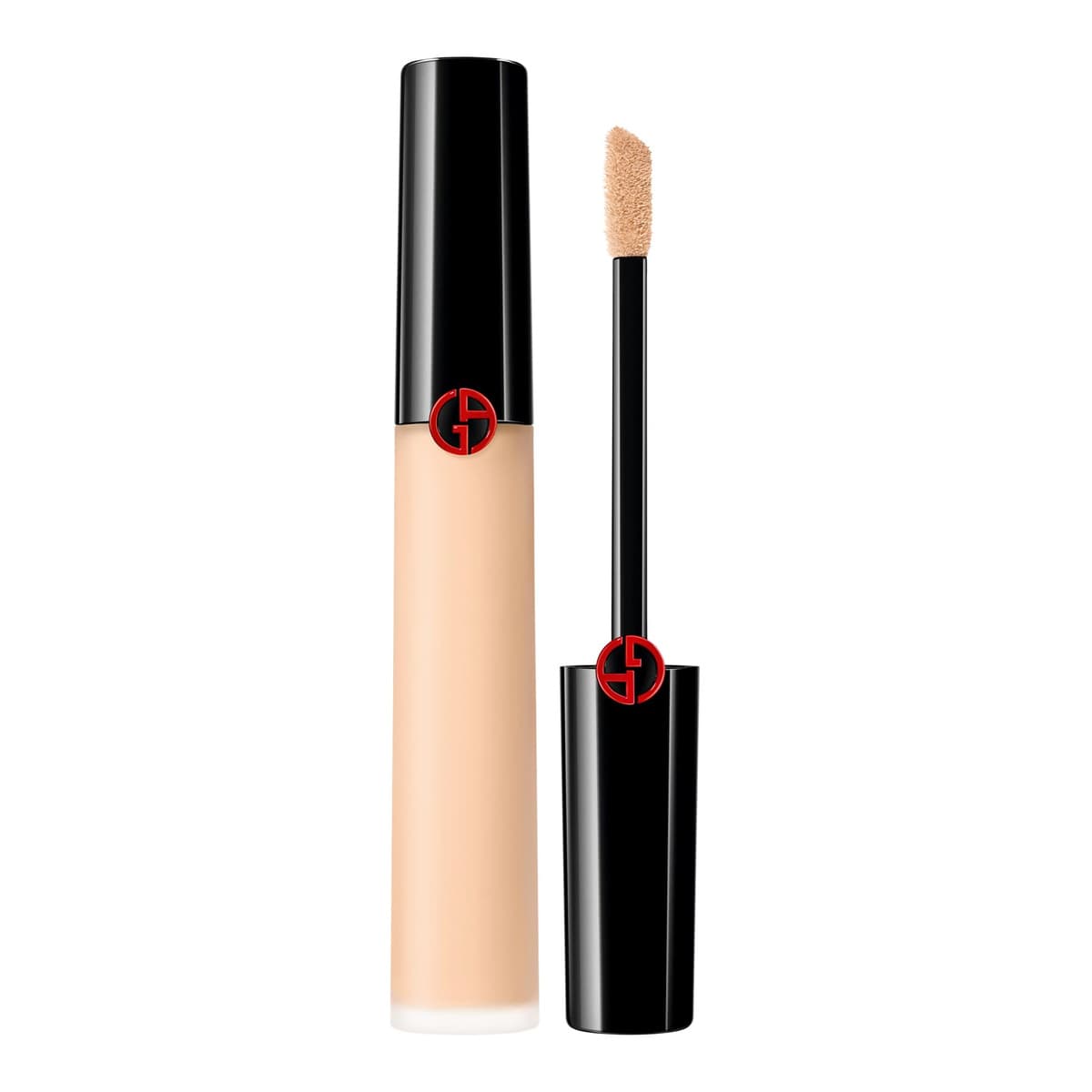 Power Fabric + Longwear Matte Concealer, #1.5