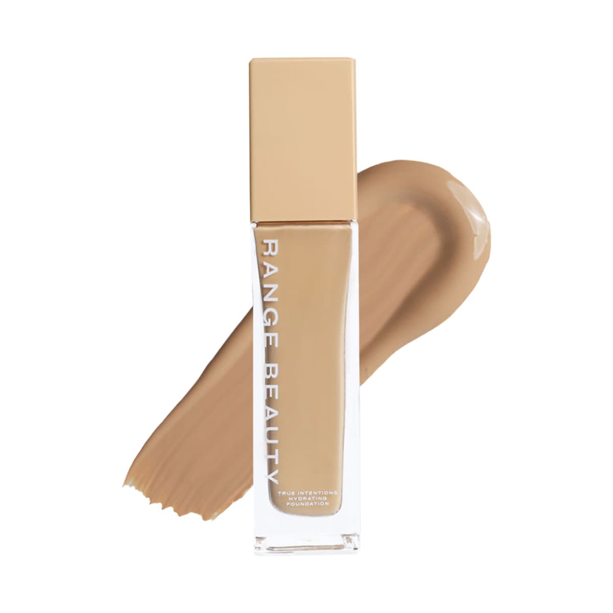 True Intentions Skin-Soothing Hydrating Foundation, Villa