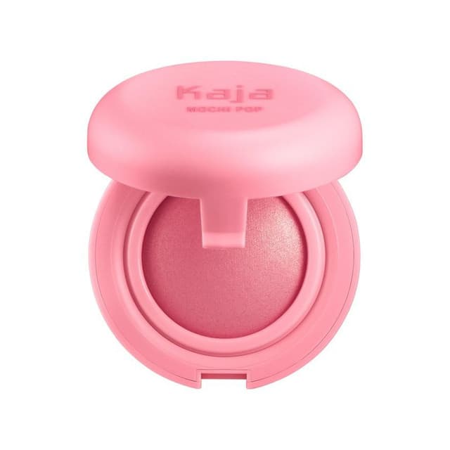Mochi Pop, #01 Aura