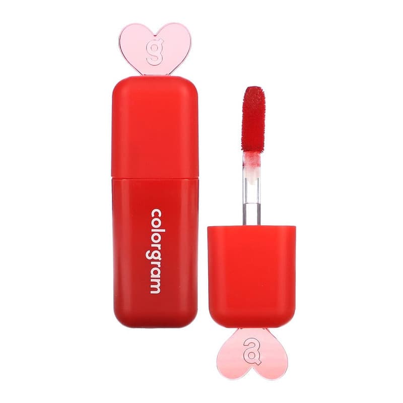 Juicy Blur Tint, #03 First Class Apple