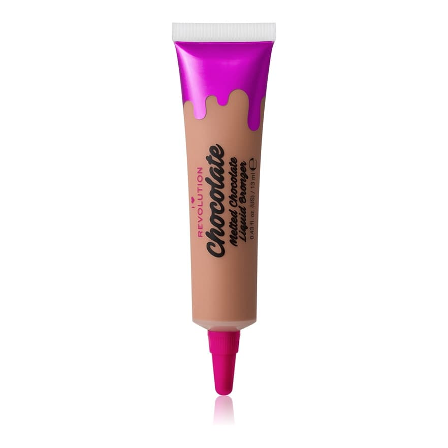 Liquid Bronzer in Chocolate