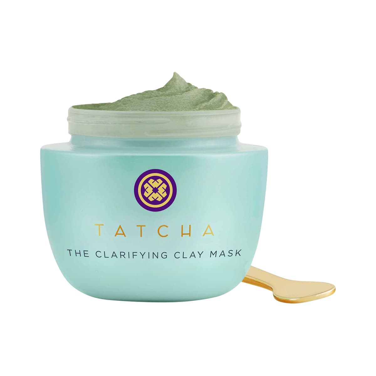 The Clarifying Clay Mask Exfoliating Pore Treatment