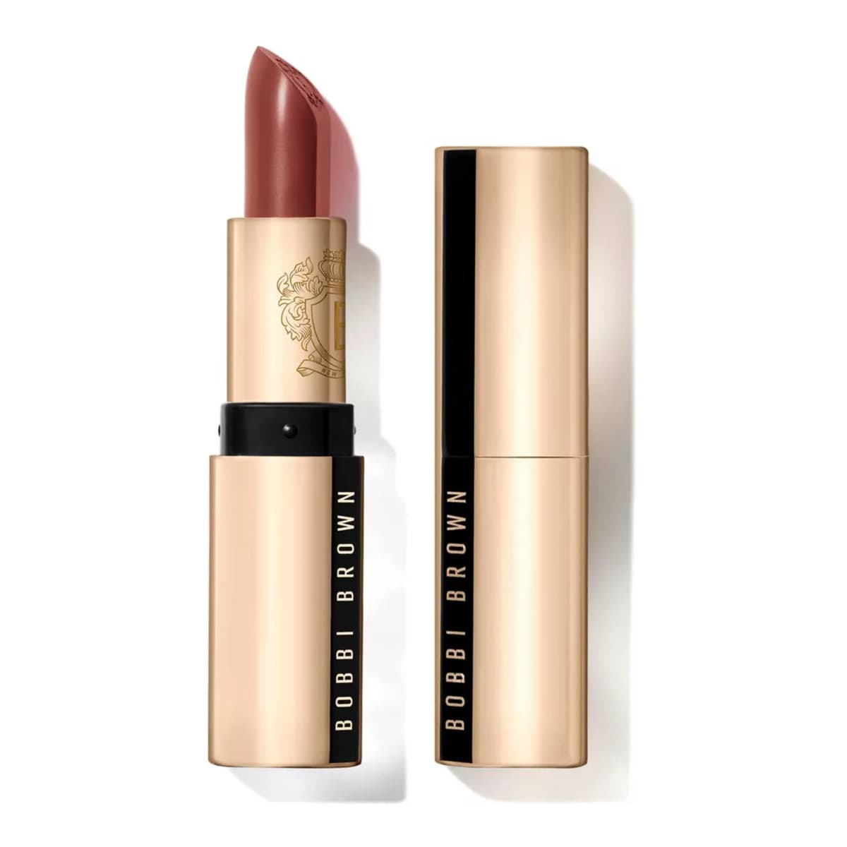 Luxe Lipstick, Pink Nude