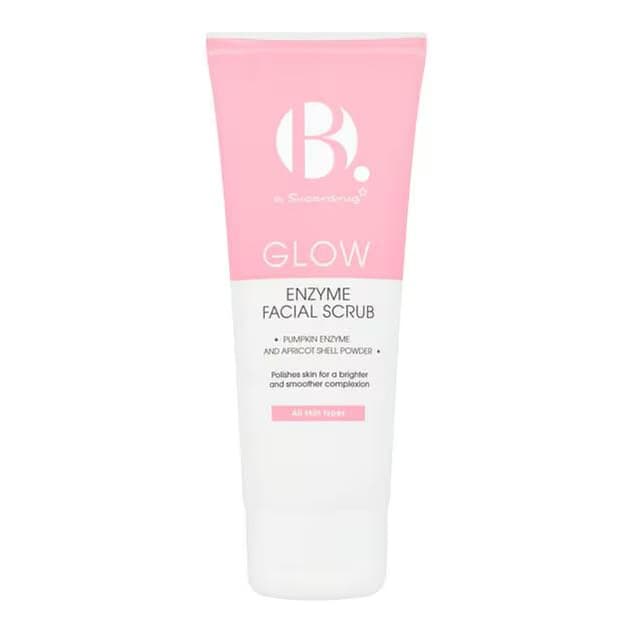 B. Enzyme Facial Scrub