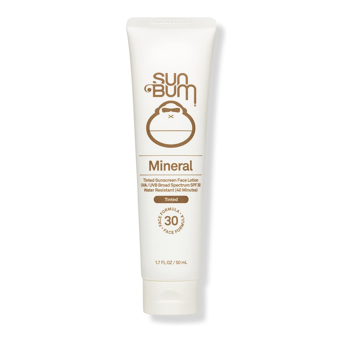 Mineral Sunscreen Face Tint SPF 30