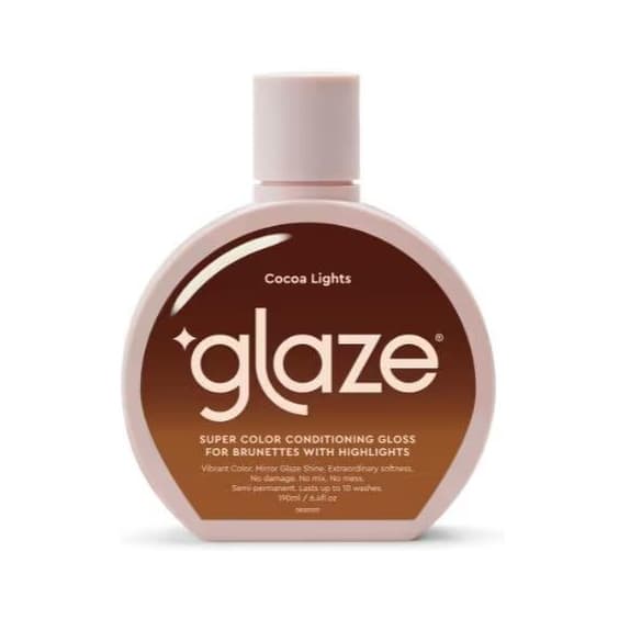 Super Gloss Cocoa Lights