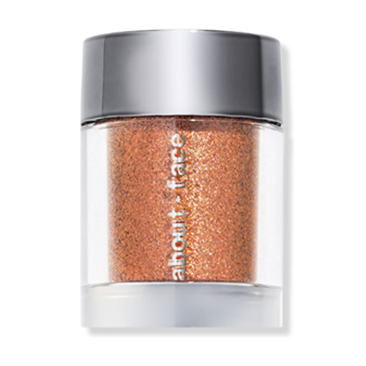 Fractal Glitter Dust Pigmented Loose Glitter, Bitter Burn