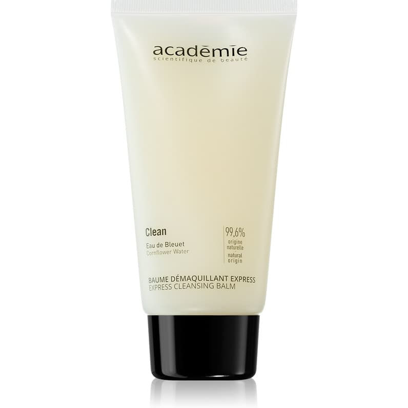 Makeup Removing Cleansing Balm