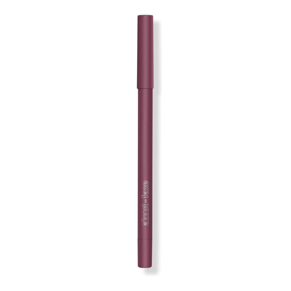 Matte Fix Lip Pencil, Lockdown