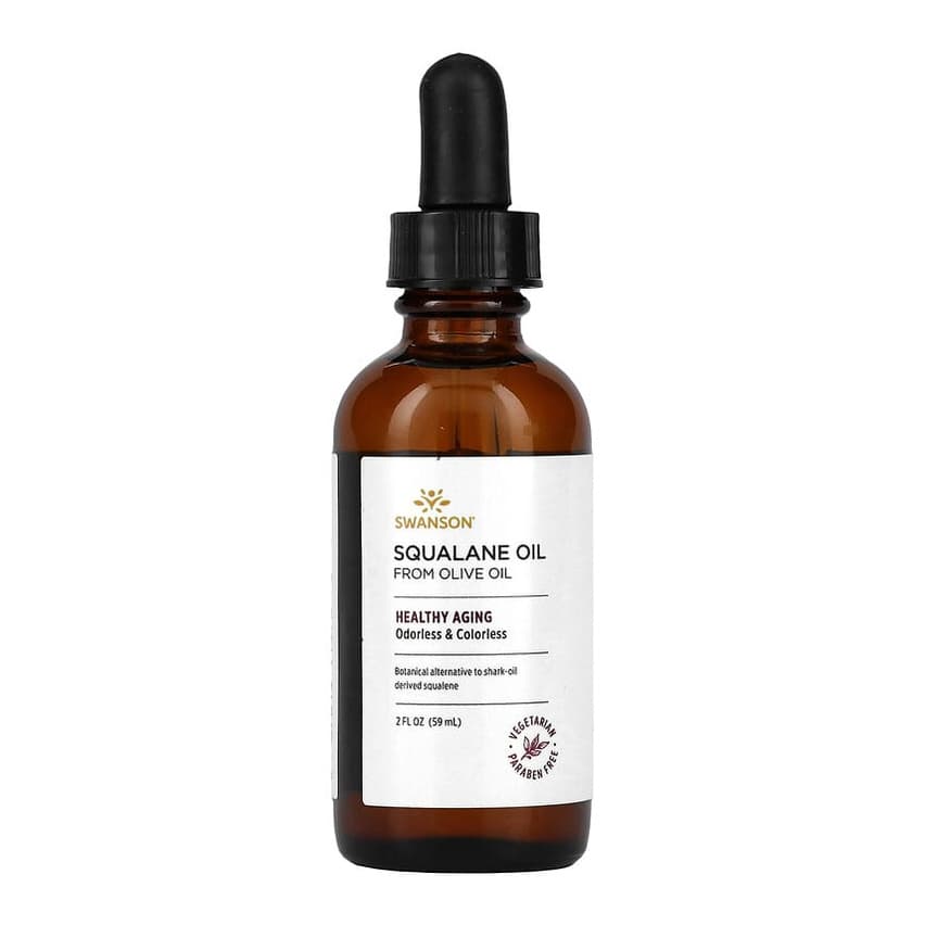 Squalane Oil