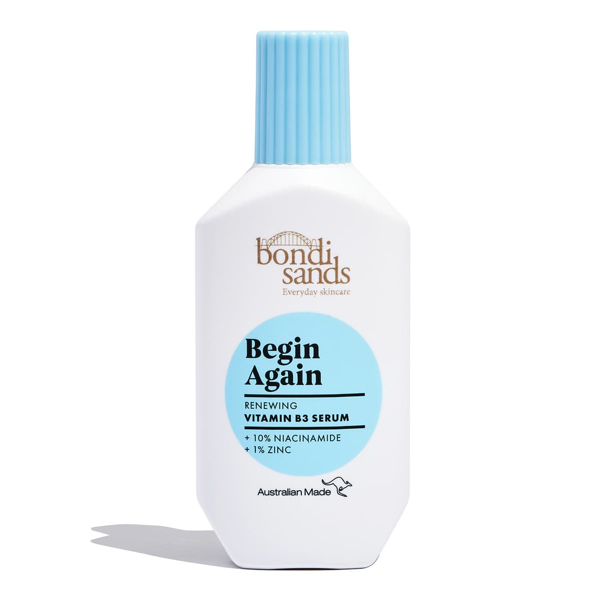 Begin Again Vitamin B3 Serum