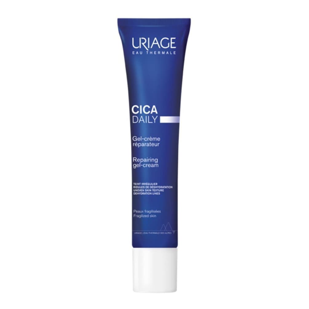 CICA Daily Repairing Gel-Cream