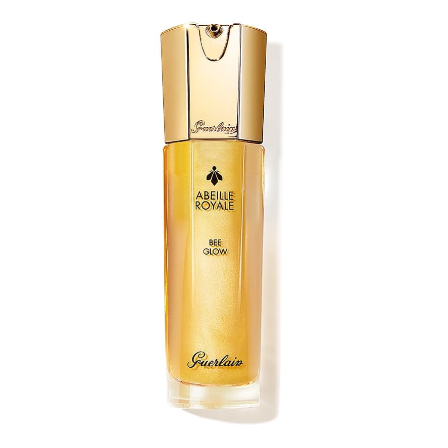 Abeille Royale Bee Glow Youth Moisturizer