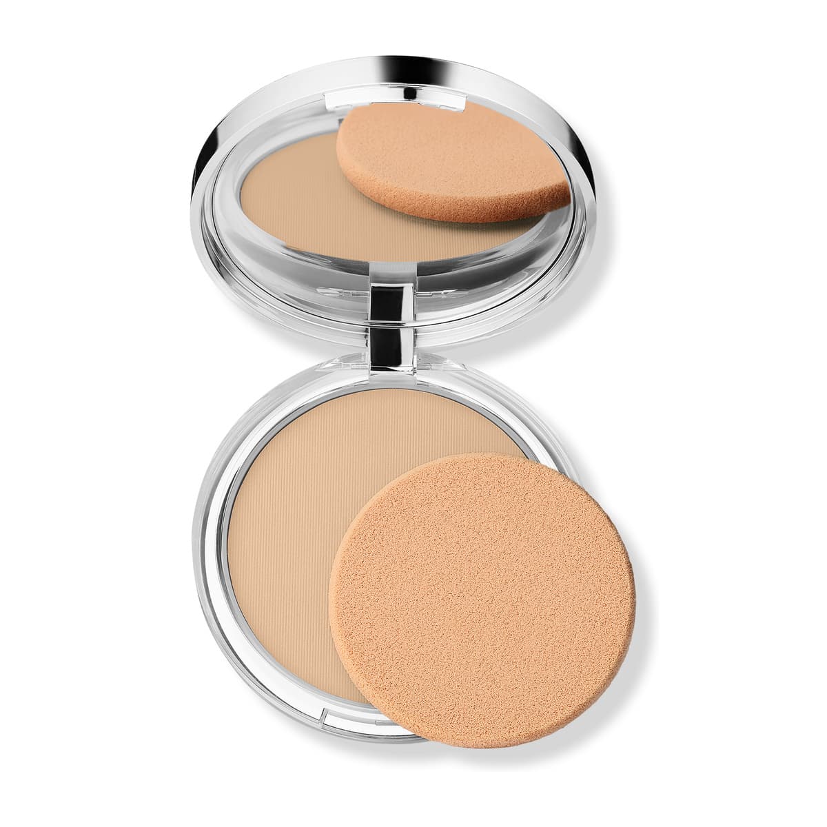 Superpowder Double Face Makeup Foundation, Matte Medium