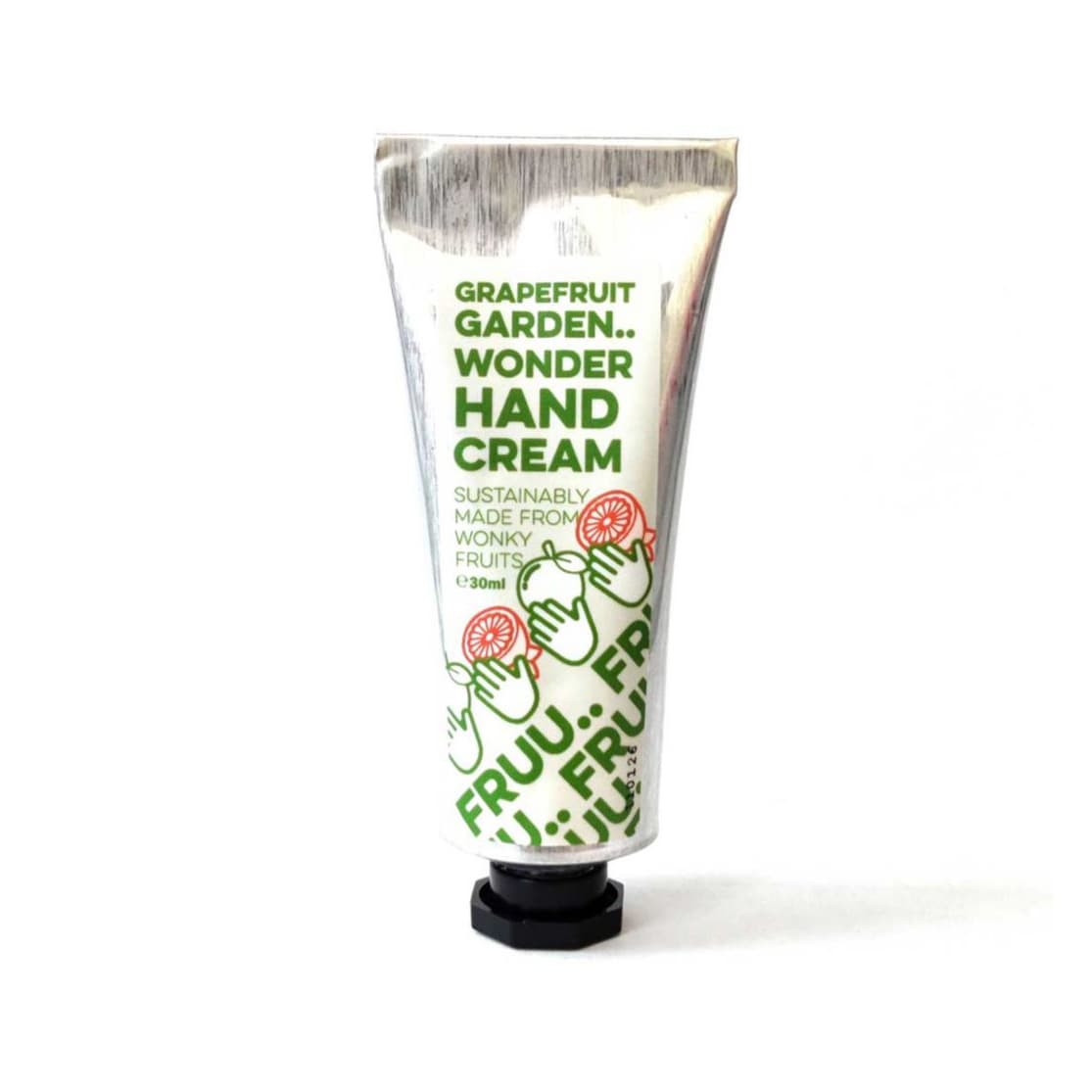 Grapefruit Garden Hand Cream
