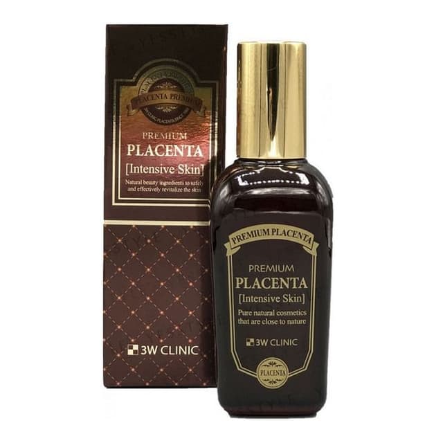 Premium Placenta Intensive Skin