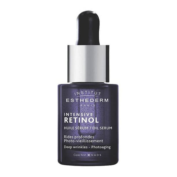 Intensive Retinol Face Serum