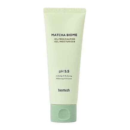Matcha Biome Oil-Free/ Calming Gel Moisturizer