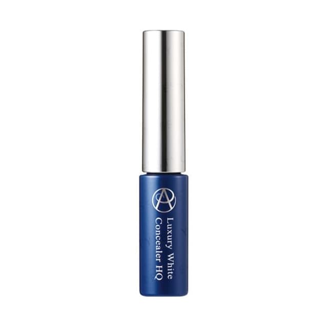 Luxury White Concealer HQ SPF 50+ PA++++