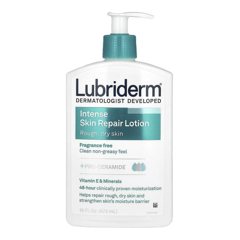 Intense Skin Repair Lotion