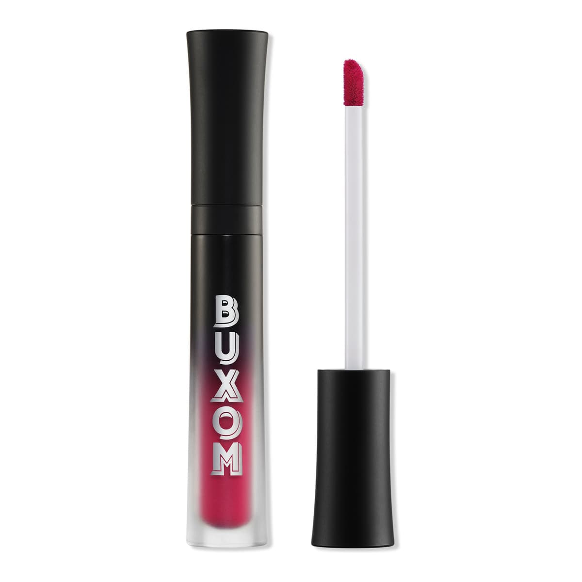 Full-On Plumping Liquid Lipstick Matte, Berry Babe