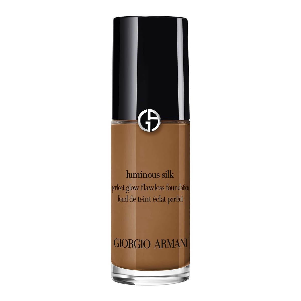 Mini Luminous Silk Perfect Glow Flawless Oil-Free Foundation, #13