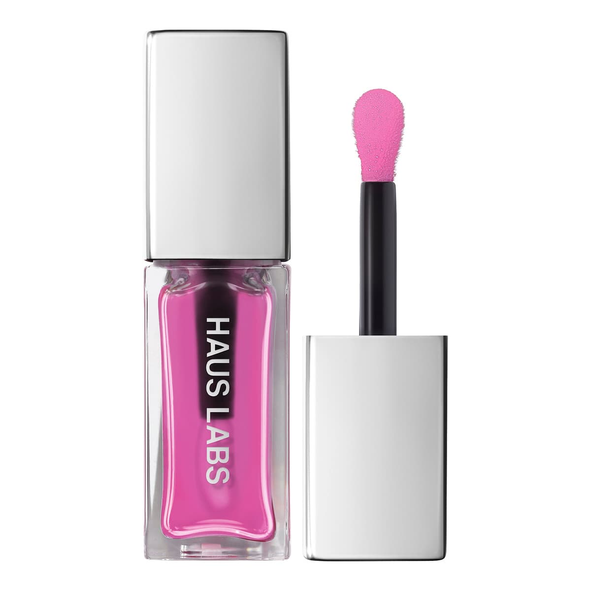 PhD Hybrid Hydrating Tinted Lip Oil, Tint