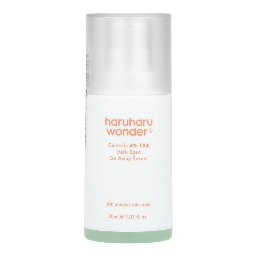 Dark Spot Go Away Serum, Centella 4% TXA