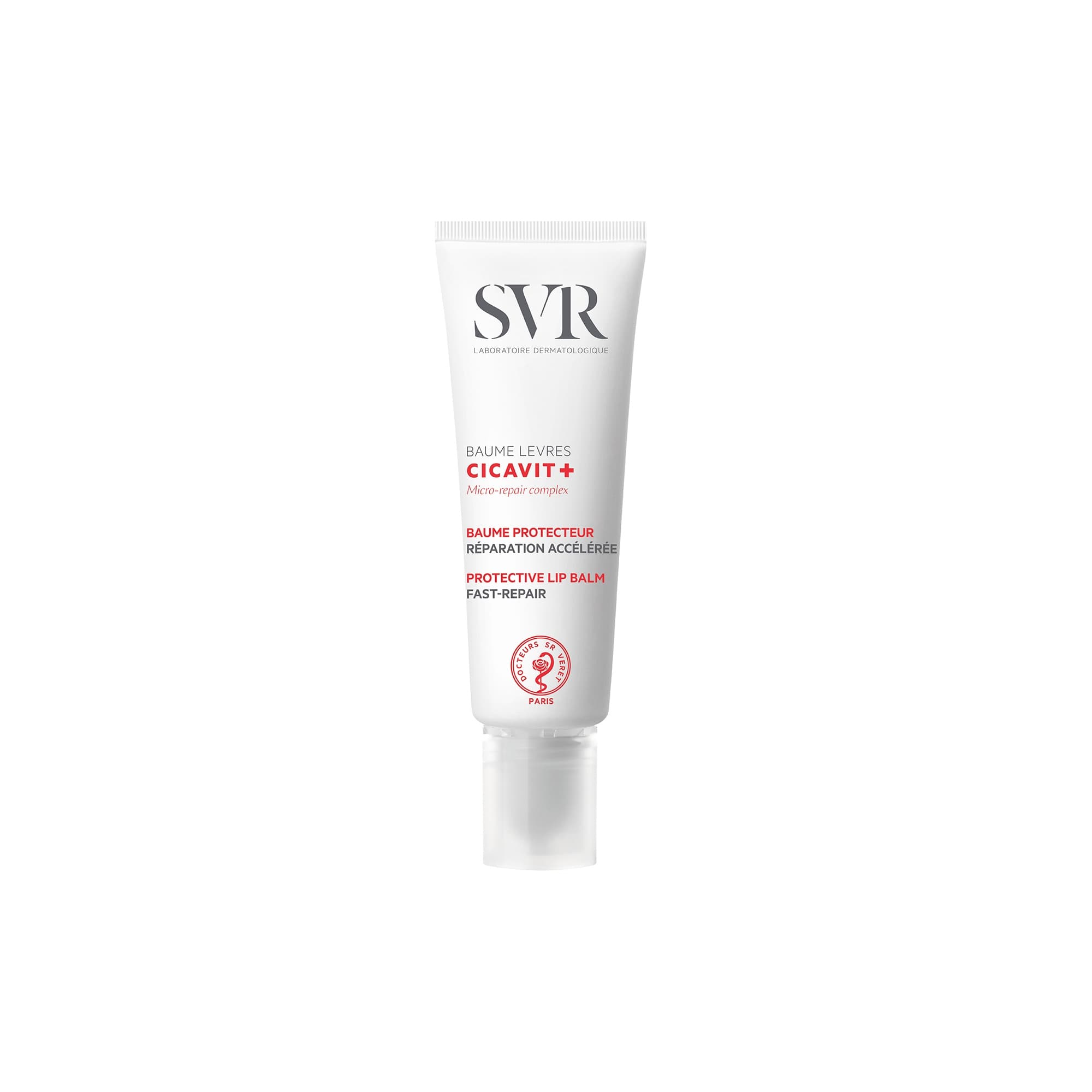 SVR Cicavit+ Fast-Repair Lip Balm