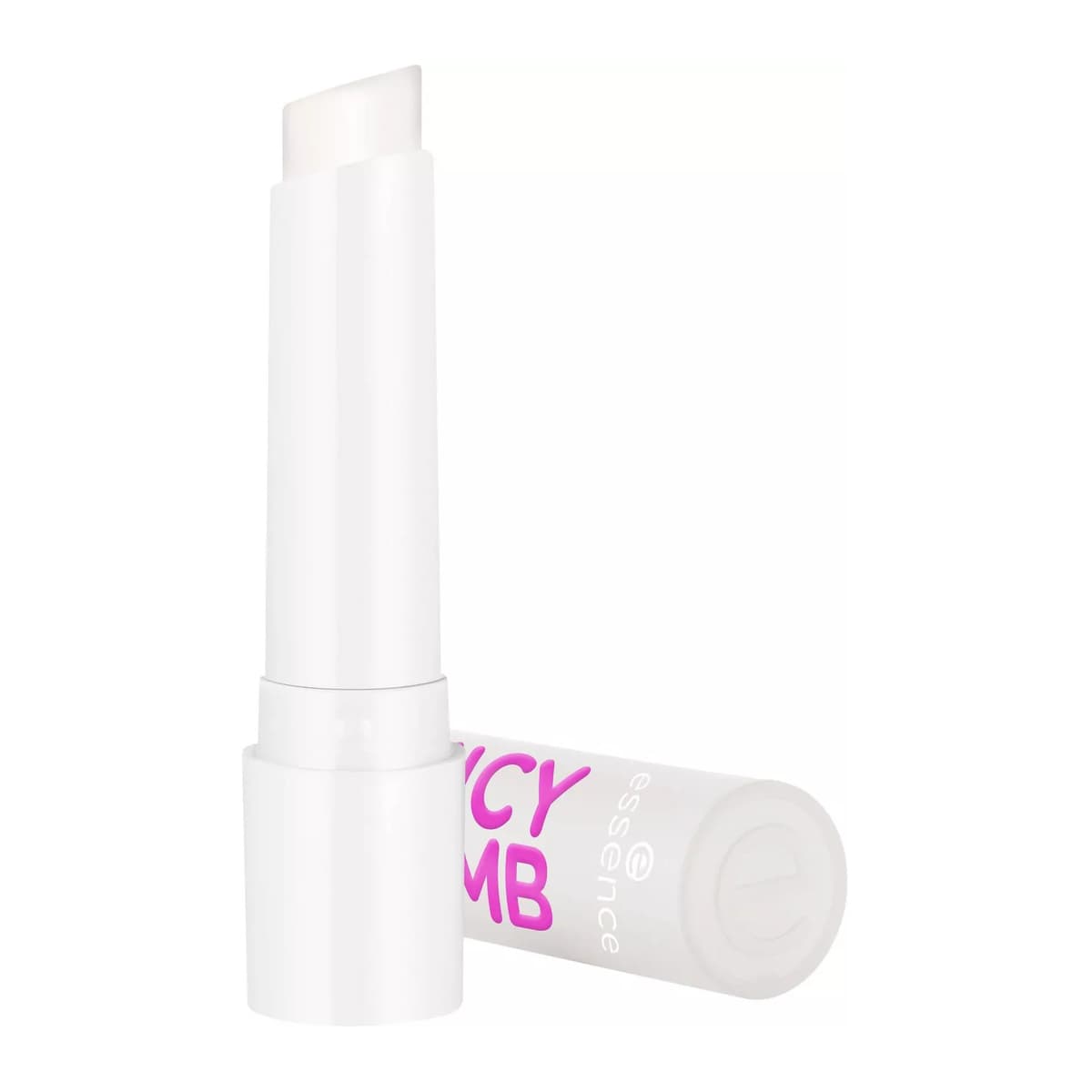 Juicy Bomb Glossy Butter Balm 06 Wake Me Up Before You Coco
