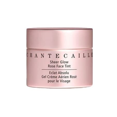 Sheer Glow Rose Face Tint