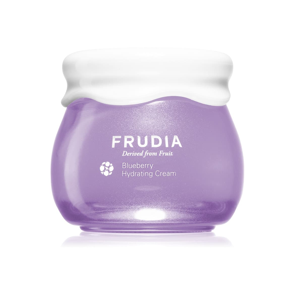 Blueberry Hydro-Gel Cream