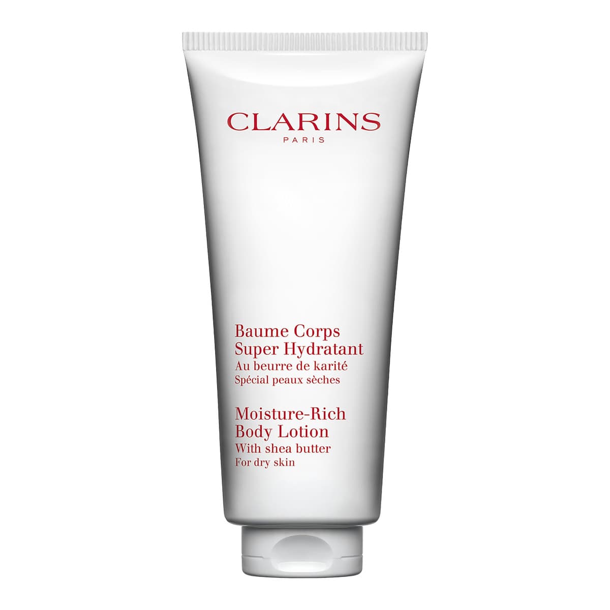 Moisture-Rich Hydrating Body Lotion