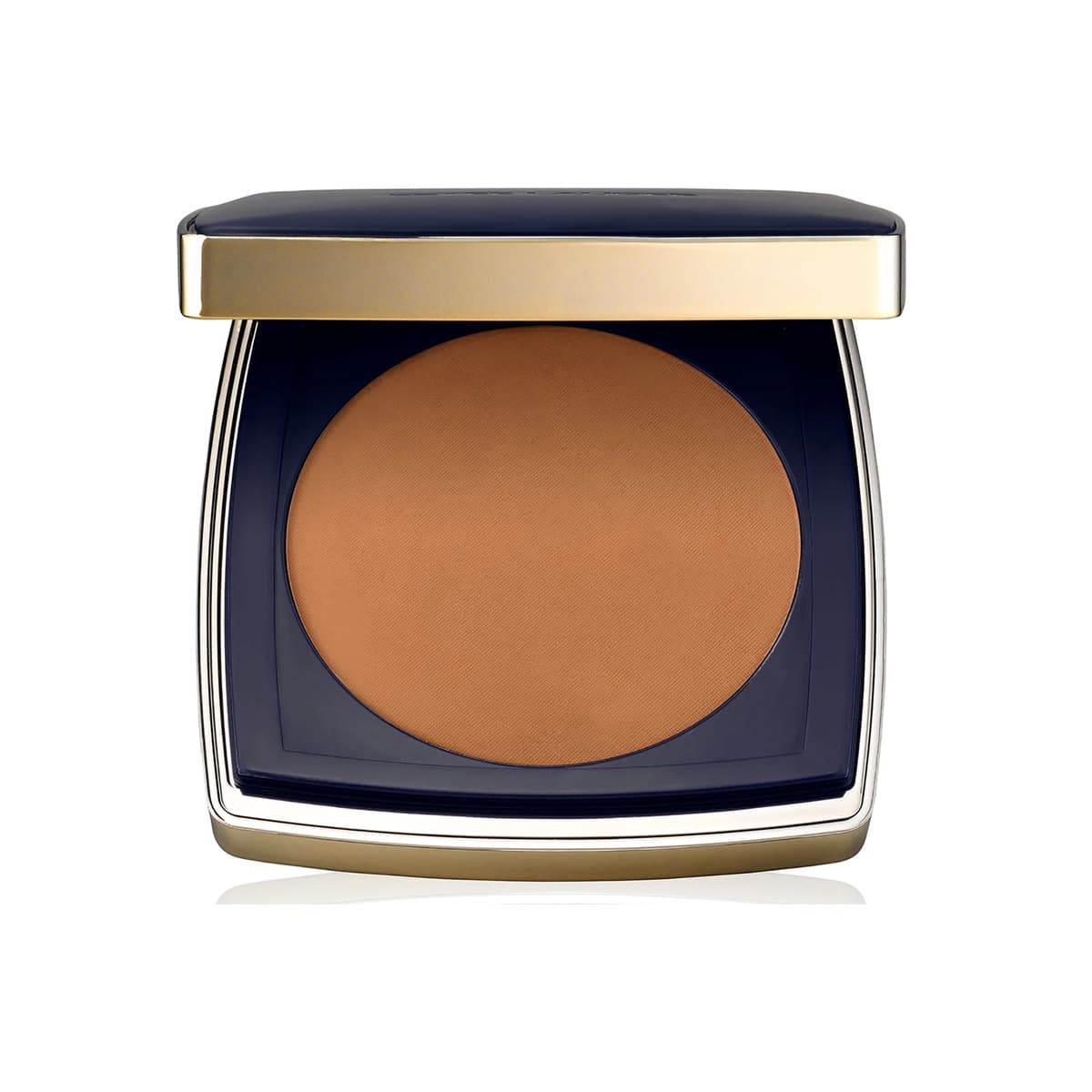 EstÃe Lauder Double Wear Stay in Place Matte Powder Foundation, Deep Spice