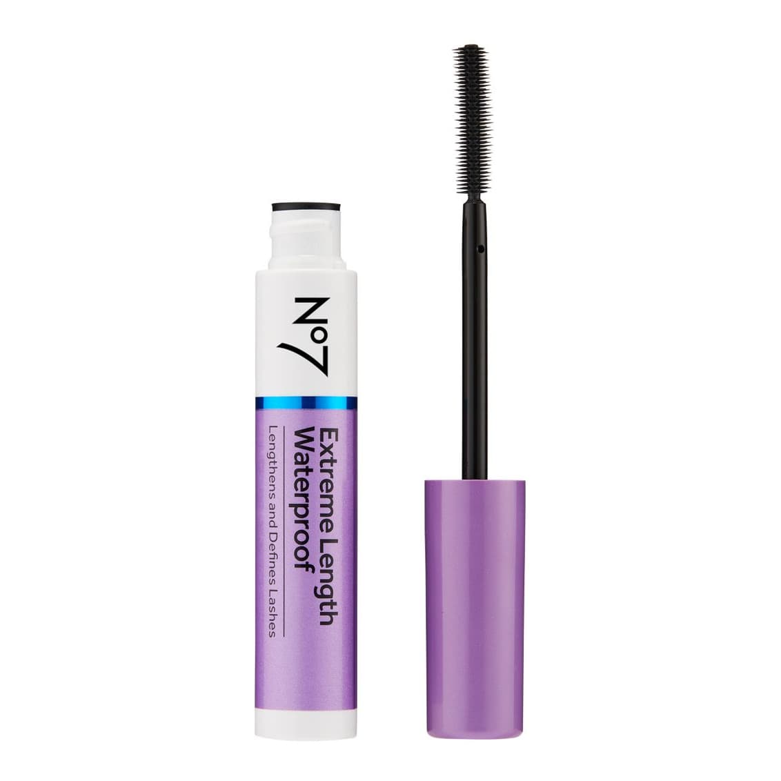Extreme Length Waterproof Mascara