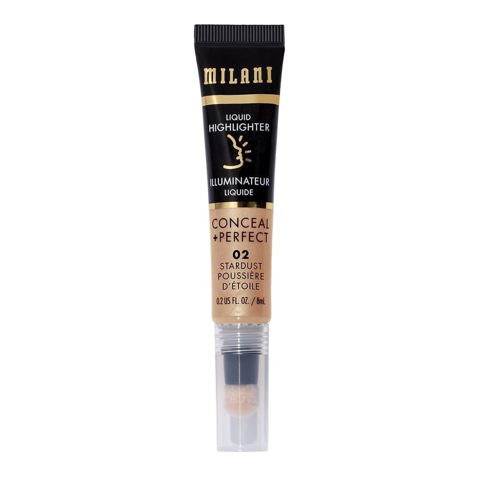 Conceal+Perfect Facelift Liquid Highlighter, Stardust