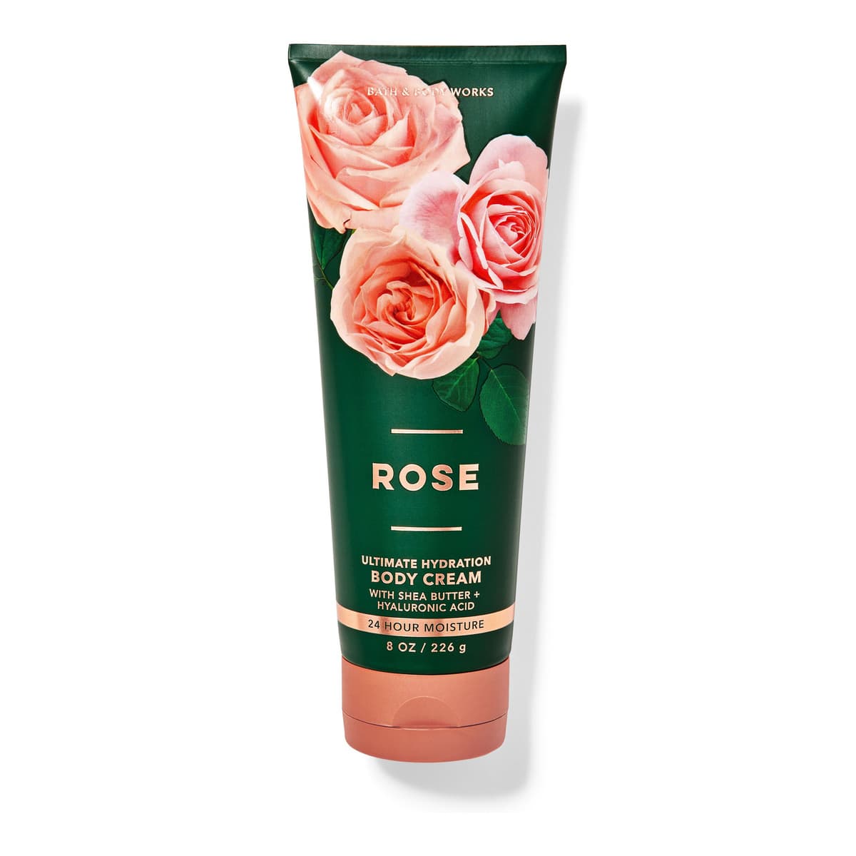 Rose, Ultimate Hydration Body Cream