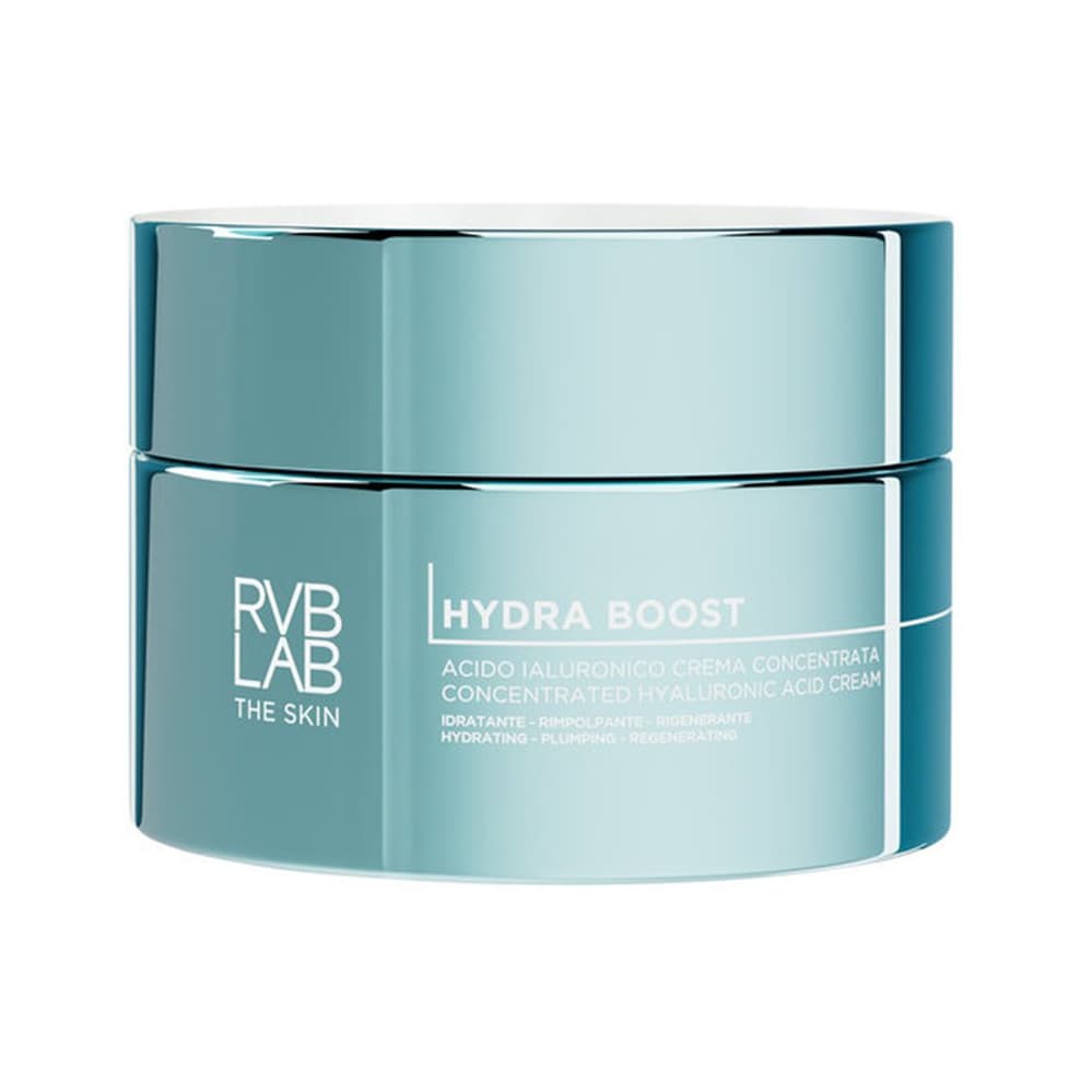 Hydra Boost Concentrated Hyaluronic Acid Cream