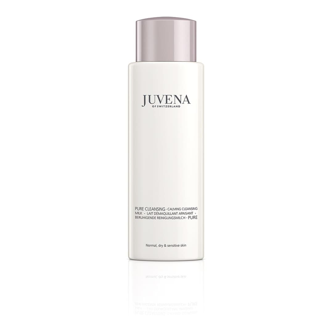 Pure Cleansing Calming Cleansing Milk