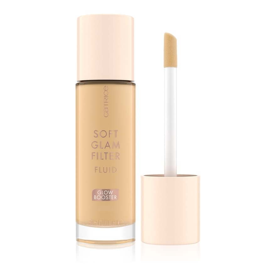 Soft Glam Filter