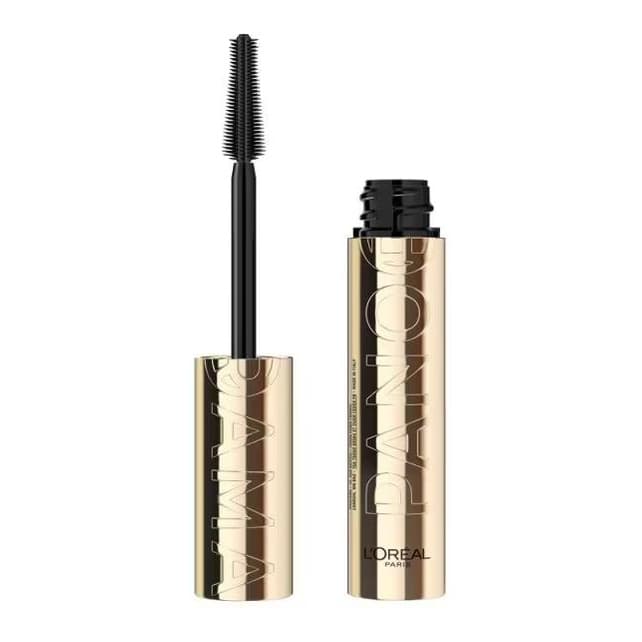 Panorama Mascara Brown
