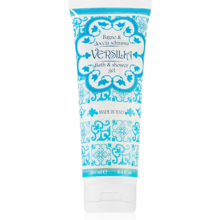 Versilia Gentle Shower Gel