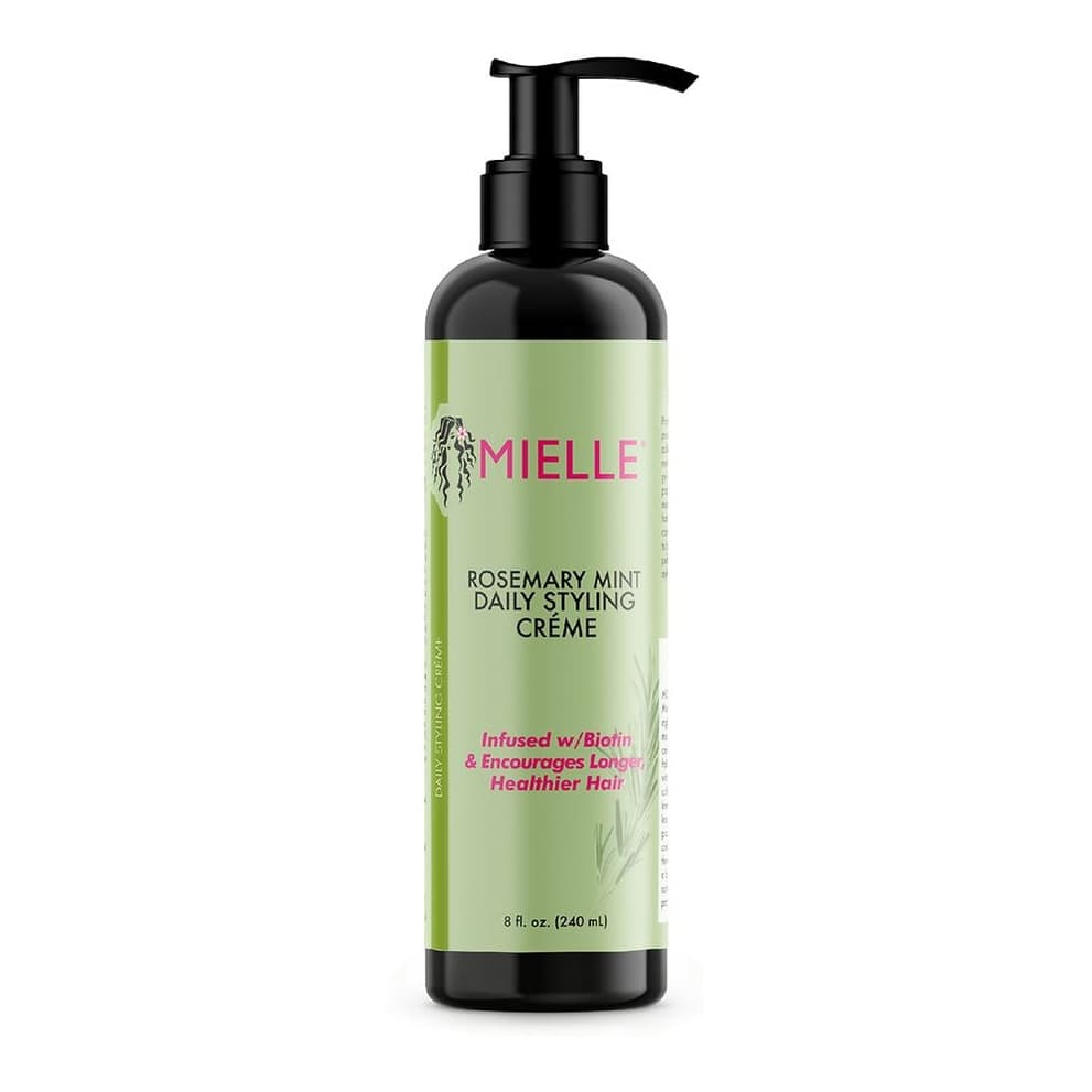 Styling Cream Rosemary Mint